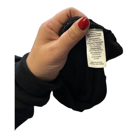 City Triangles Cute Formal Prom Dress - Picture 6 of 8